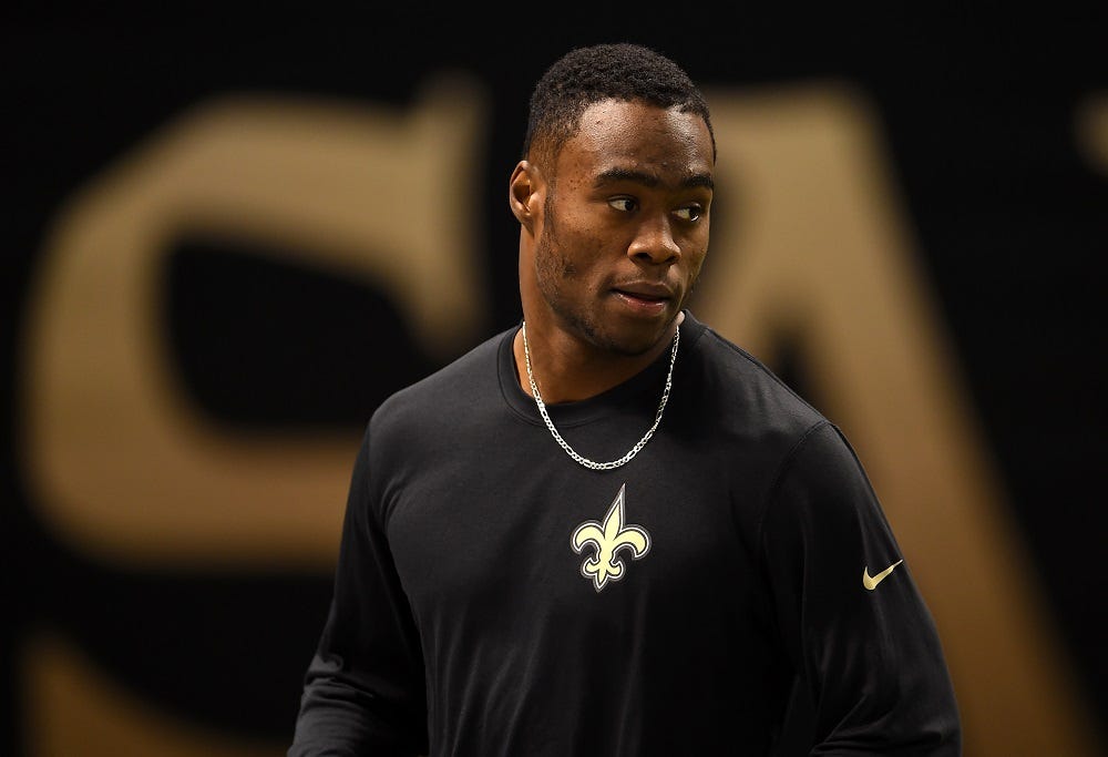 Brandin Cooks trade rumors won't die down after recent Saints loss 2016 images