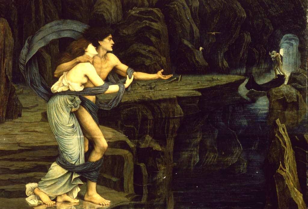 Crossing the Styx: Adventures in the Greek Underworld