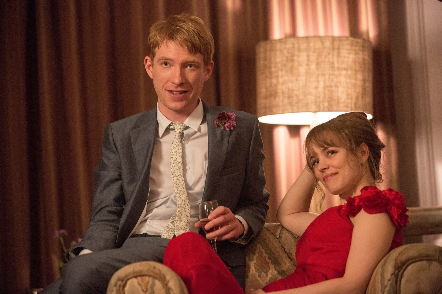 About Time (2013) | Qwipster | Movie Reviews About Time (2013)