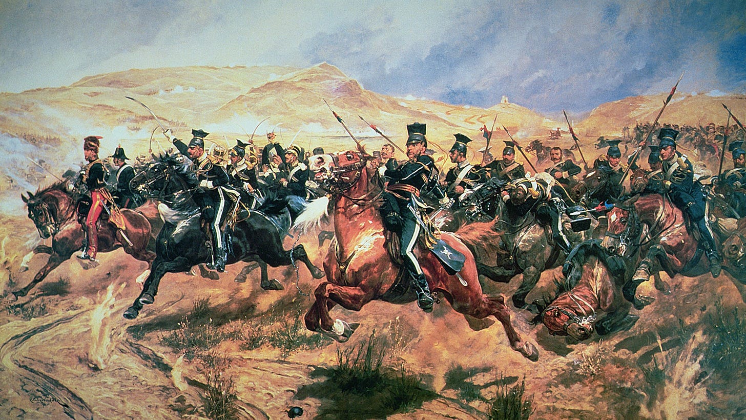 Crimean War - Summary, Facts & Causes | HISTORY