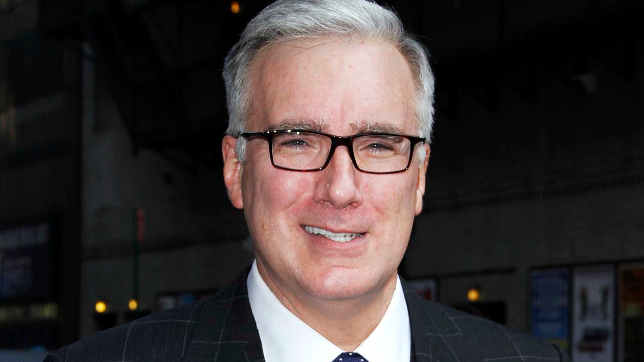 Keith Olbermann Leaves ESPN for YouTube Political Show