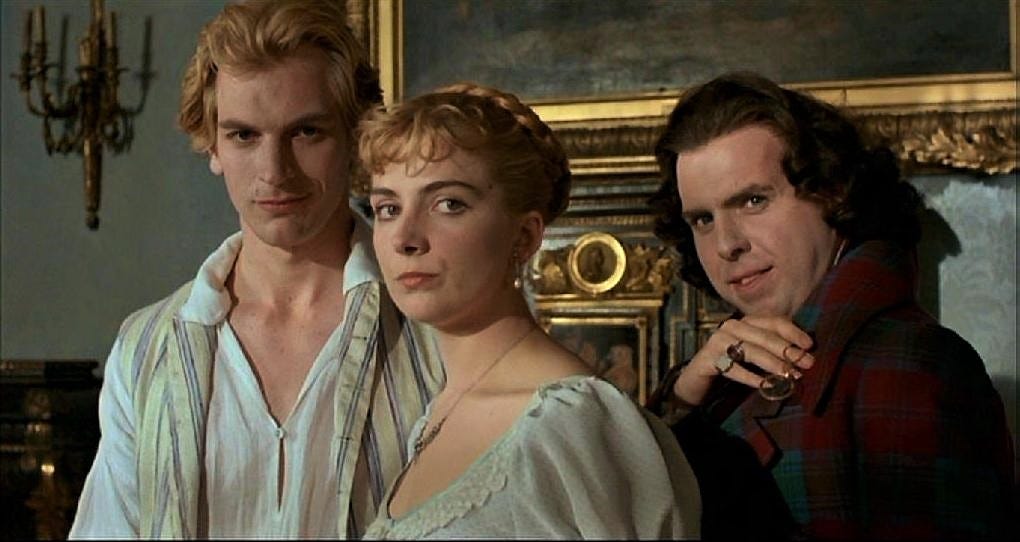 DVD/Blu-ray: Gothic review - Ken Russell's febrile fantasy about the night  Mary Shelley conceived 'Frankenstein'