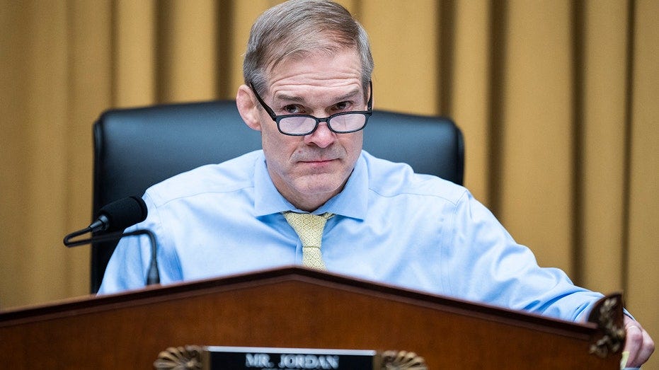 Jim Jordan