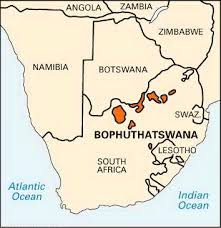 Bophuthatswana - Students | Britannica ...