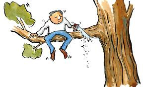 Rediscover Common Sense in a ...