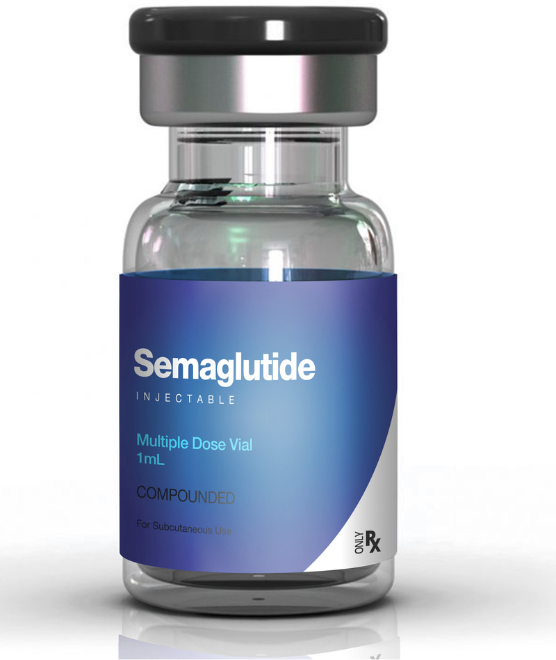 Semaglutide Injection Weight Loss Program Florida - Medec Medical Care
