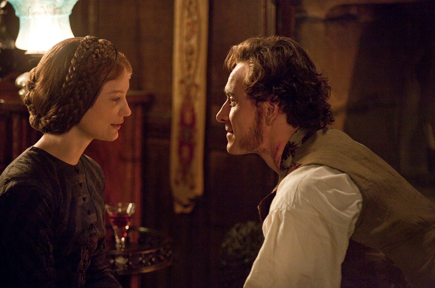 Jane Eyre (2011) - IMDb