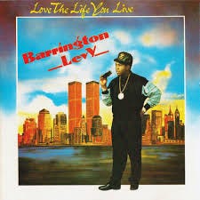 Too Experienced by Barrington Levy ...