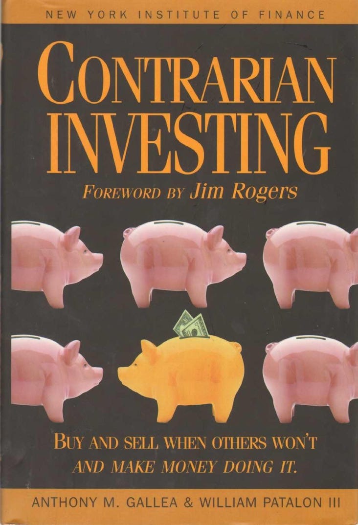 A book cover with piggy banks and money

Description automatically generated