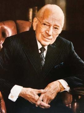 Herbert W. Armstrong - Wikipedia