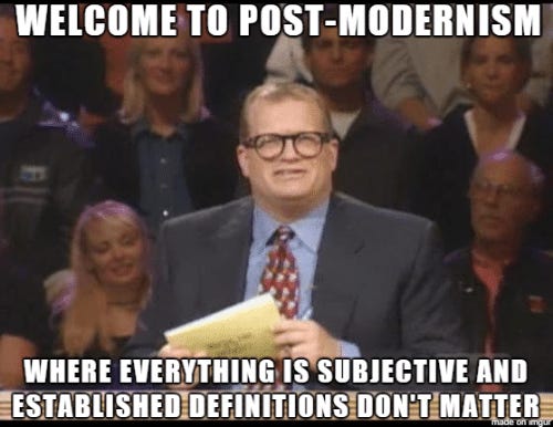 The Internet Meme: An Expression of Post-Modernist Culture