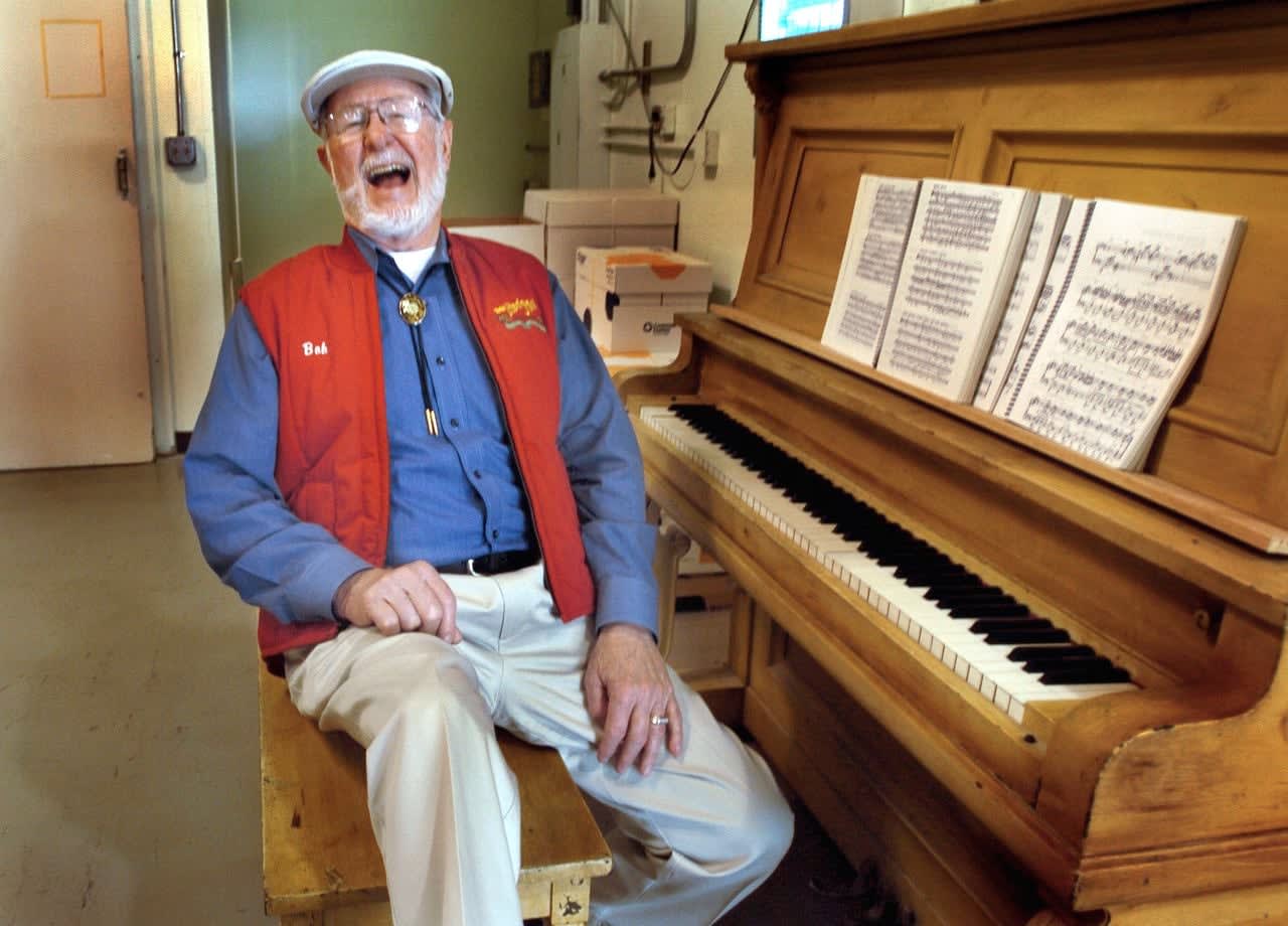 Bob Moore, founder of Bob's Red Mill, remembered for business savvy and  compassion, 'zest for life' - oregonlive.com