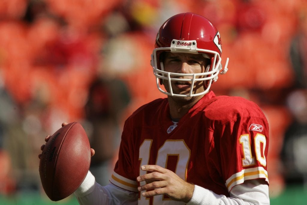 Q&A with Trent Green: Importance of NFL players being heard, ’20 season ...