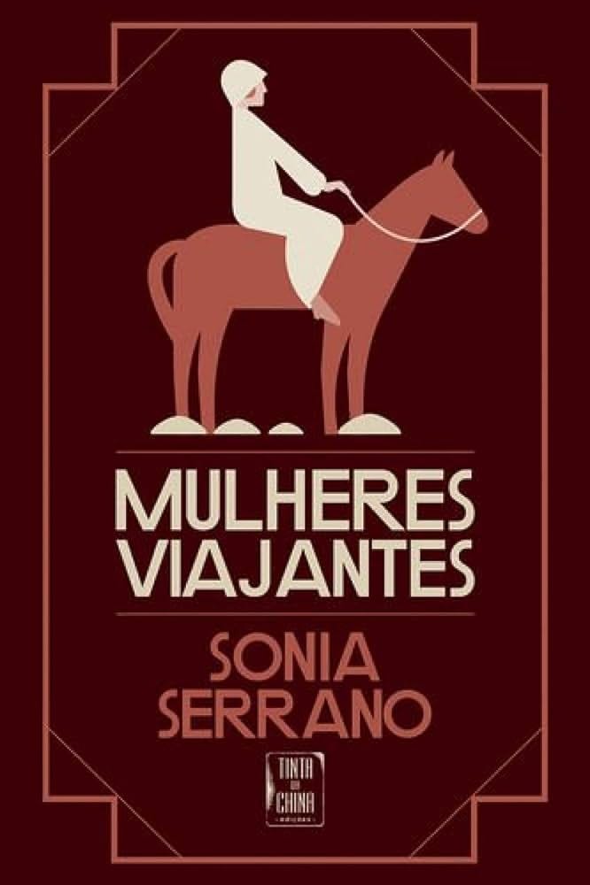 Mulheres Viajantes | Amazon.com.br