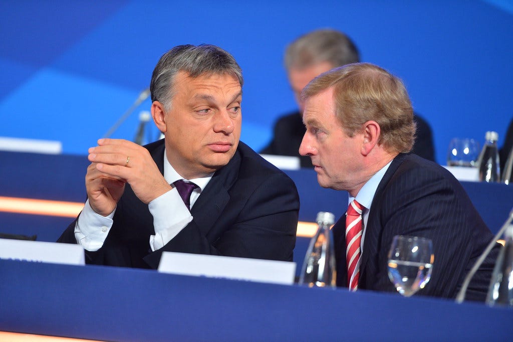 Viktor Orbán | European People's Party | Flickr