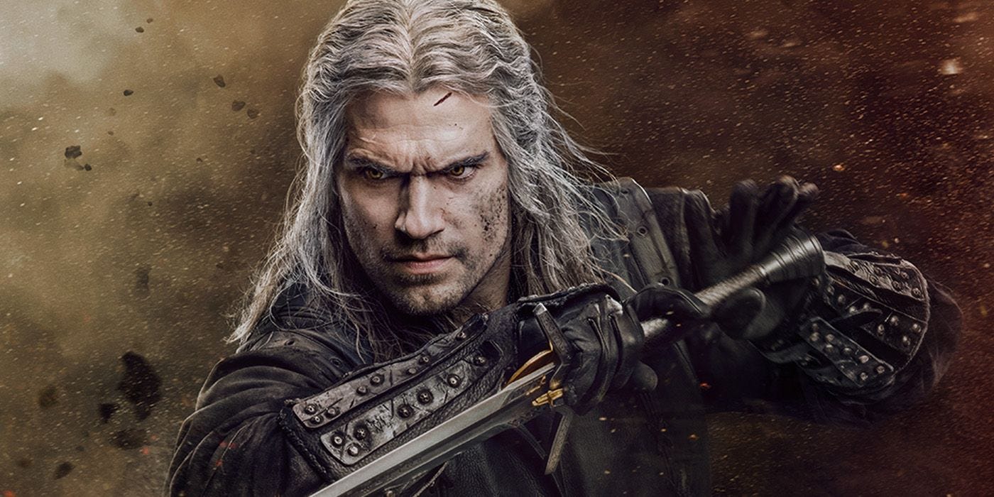 What to watch this week on your streaming services: Jack Ryan, Warrior, The Witcher Season 3 on Netflix | Double Take TV Newsletter | Jess Spoll and Jenni Cullen