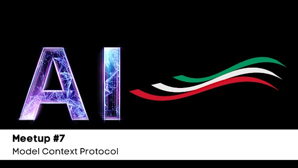 Meetup #7 - Model Context Protocol