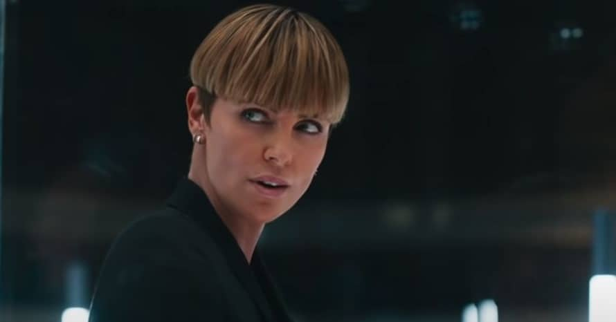 Charlize Theron Teases A Different Cipher For 'Fast X'