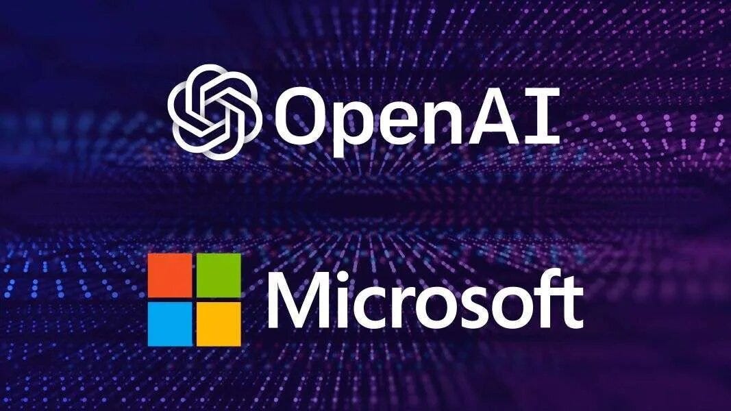 From Code to Cloud: OpenAI and Microsoft's Game-Changing Partnership | by  Gulshan N | Stackademic