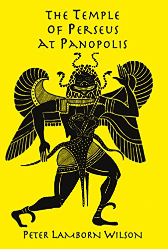 9781570272875: The Temple of Perseus at Panopolis