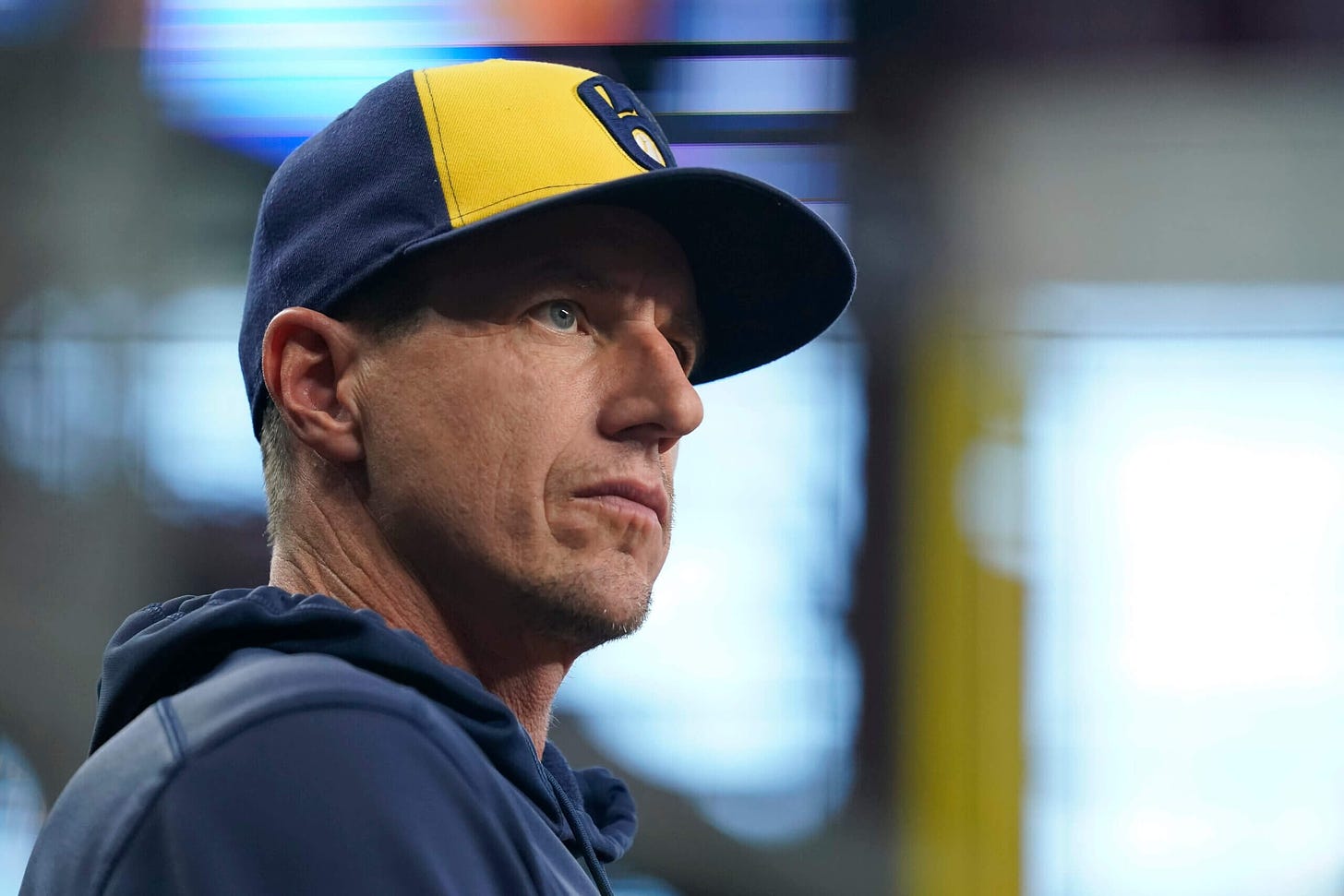 Brewers' Craig Counsell will interview for Mets' manager opening, and  possibly others : r/baseball