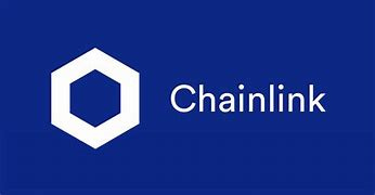 Nalezený obrázek pro chainlink logo