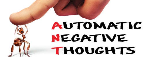 How to Eliminate Automatic Negative Thoughts - Perhaps Today Ministries -  Christian Spiritual Counseling by Donation