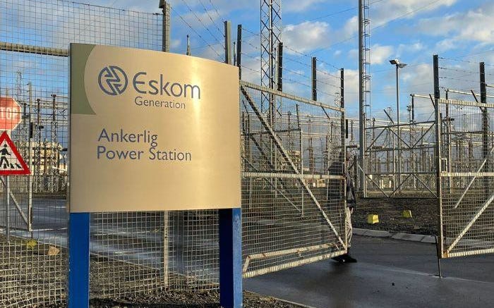 Amid theft and criminality Eskom prioritises full power generation capacity