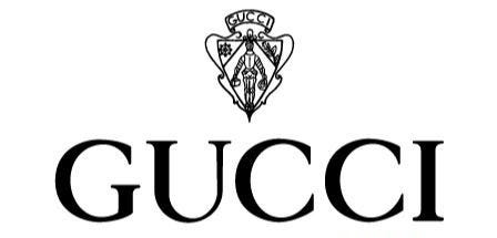 The History of Gucci: 1971 Gucci logo