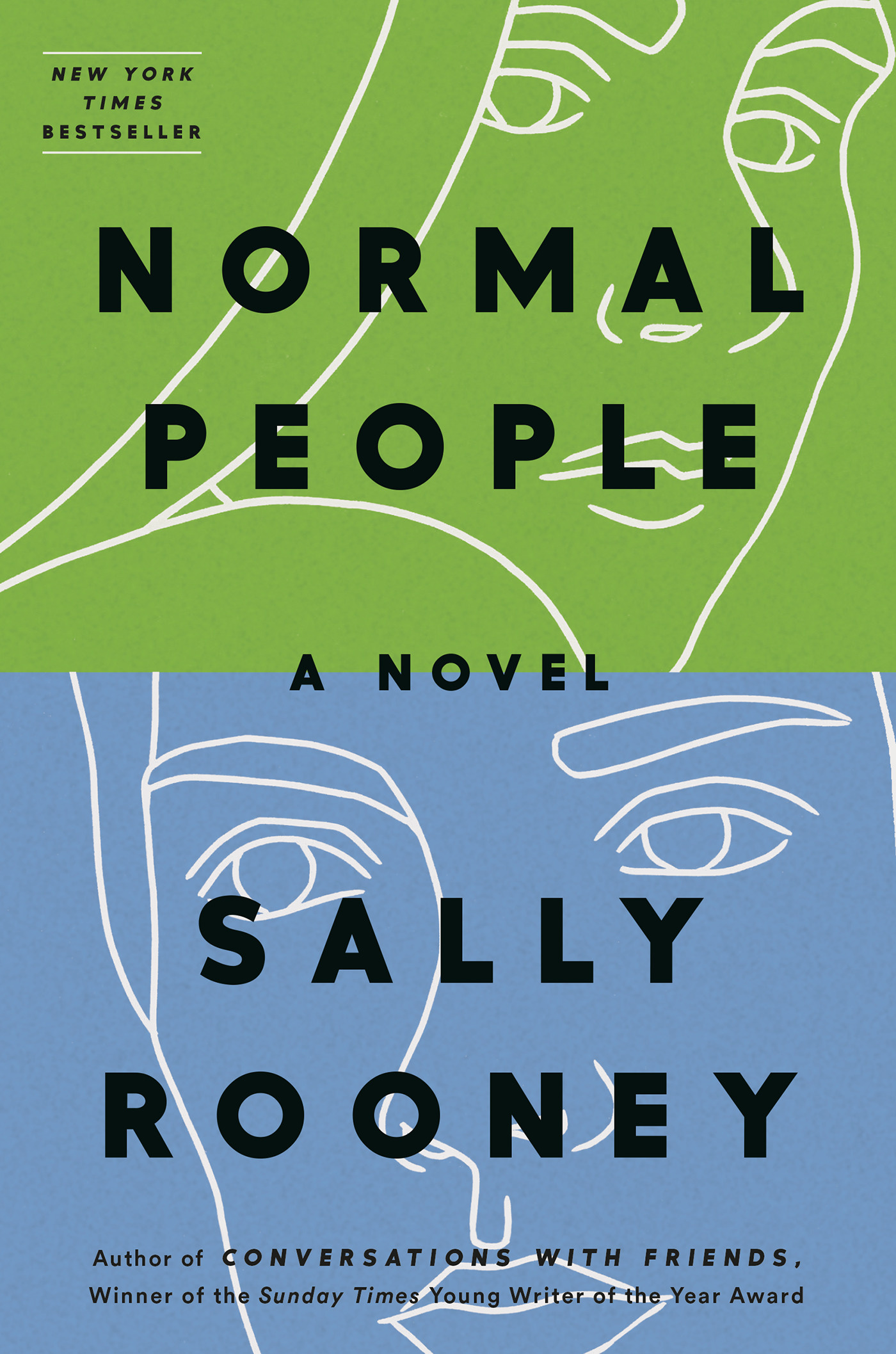 Normal People by Sally Rooney | Goodreads Normal People by Sally Rooney | Goodreads