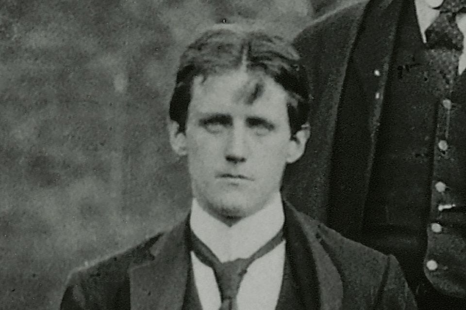 How a young James Joyce transformed from holy UCD student to wholly artist  | Irish Independent
