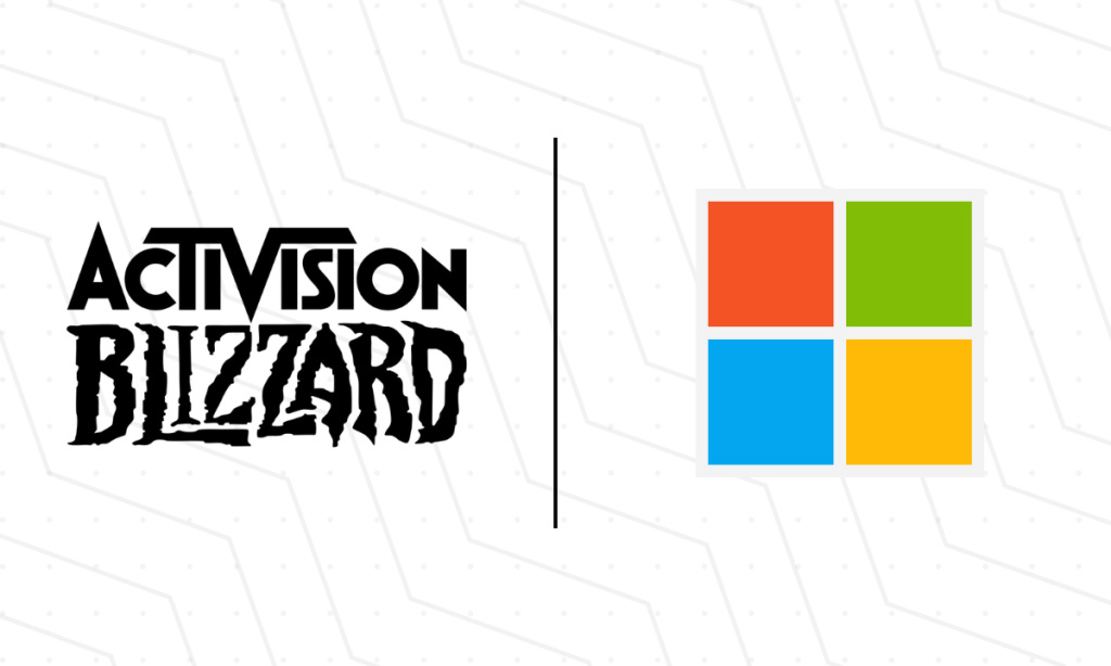 Microsoft Activision Blizzard acquisition: How'd it happen?