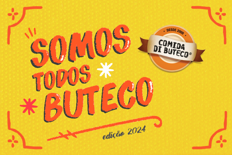 Comida di Buteco - O principal concurso de butecos e petiscos do Brasil