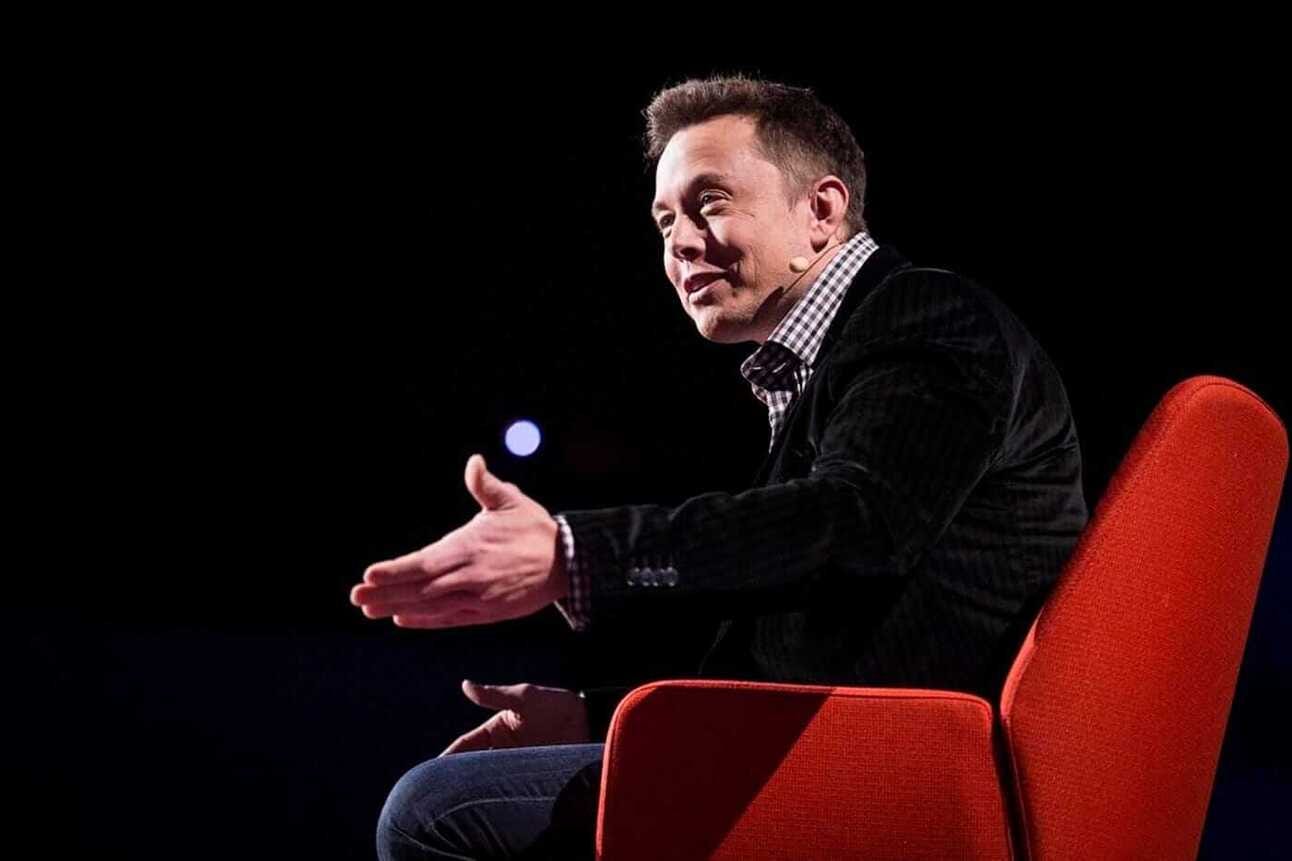 Musk’s XAI to raise $6B from his friends