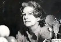 Elizabeth David - Wikipedia