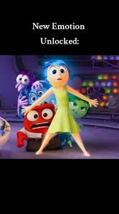I'm already liking this new emotion for 'Inside Out 2'. What about you  guys?? #fyp #meme #funny #insideout #disney #theboys
