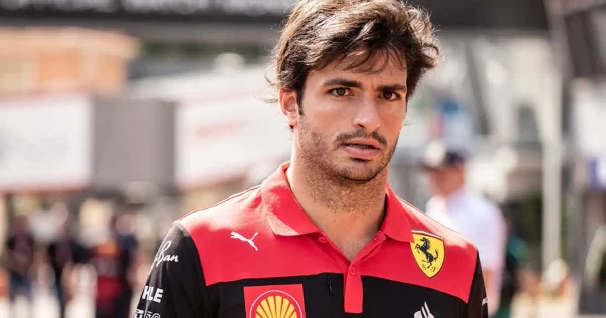 Carlos Sainz Jr Net Worth, Salary, Achievements, Records, Car Collections,  and More