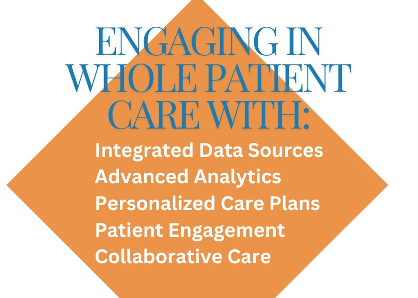 In the ever-evolving healthcare landscape, the focus is shifting from merely treating diseases to understanding and caring for the whole patient. The term “beyond the pill” encapsulates this shift, highlighting the need for a more comprehensive approach to patient care.   At PrimeRx, we are at the forefront of this transformation, leveraging technology to unveil the whole patient story and deliver more personalized and effective healthcare solutions.