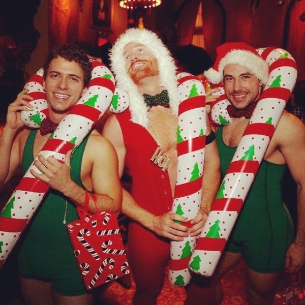 sexy santa jared let shirtless men images 2014 640x640-010