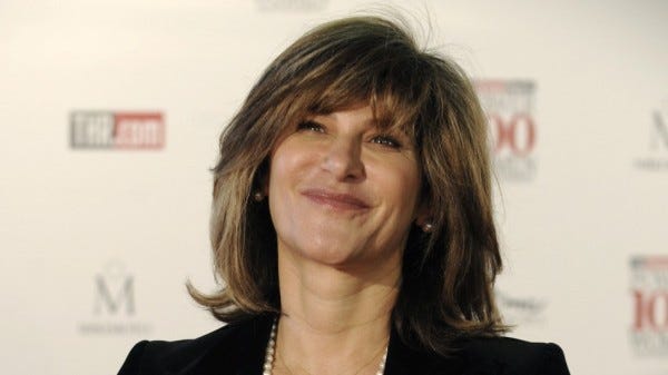 Hackers INTERVIEW Helped End Amy Pascal