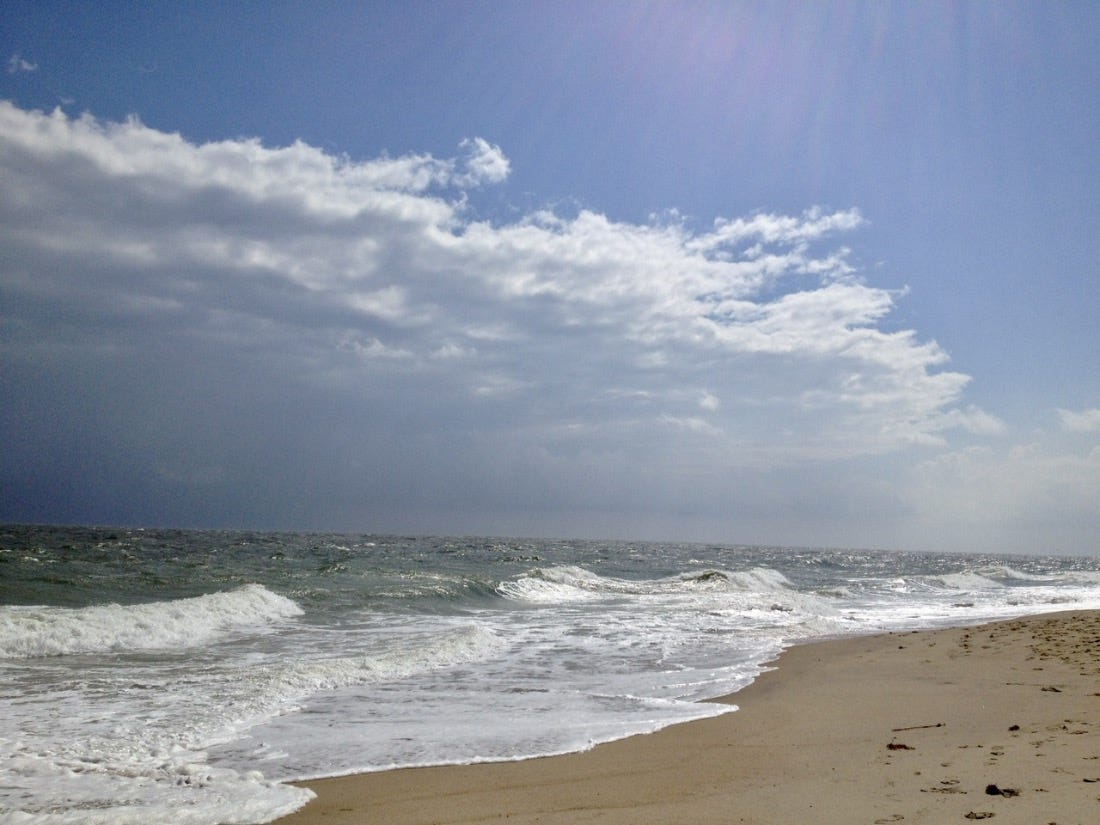 Bethany Beach, Delaware
