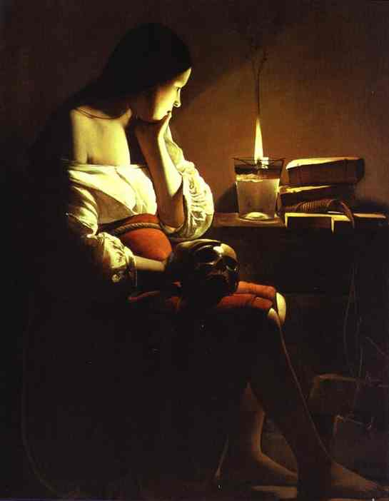 Mary Magdalene - Apostle of Apostles. Can history reclaim her at last?