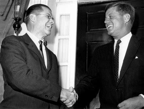 Robert McNamara News | Quotes | Wiki - UPI.com