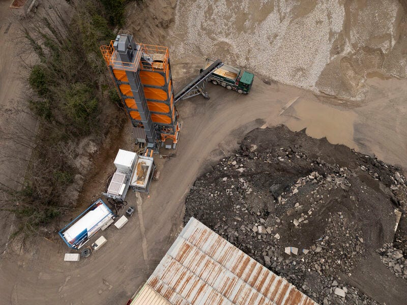 A Rapidly Growing Carbon Capture Company Is Hiding CO2 In Front Of You