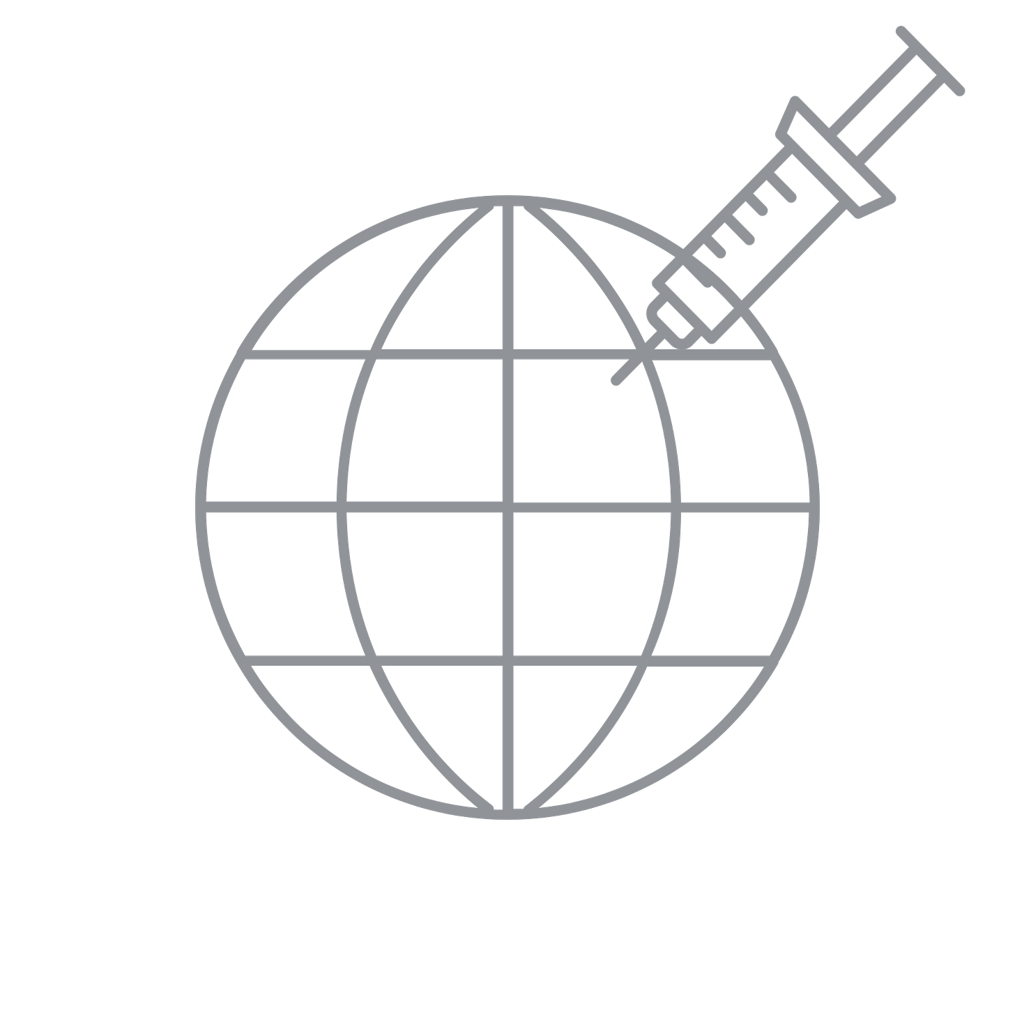 A contrarian campaign to vaccinate the planet A contrarian campaign to vaccinate the planet