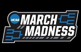 Image result for NCAA March Madness 2024 Logo. Size: 163 x 104. Source: larrybrownsports.com