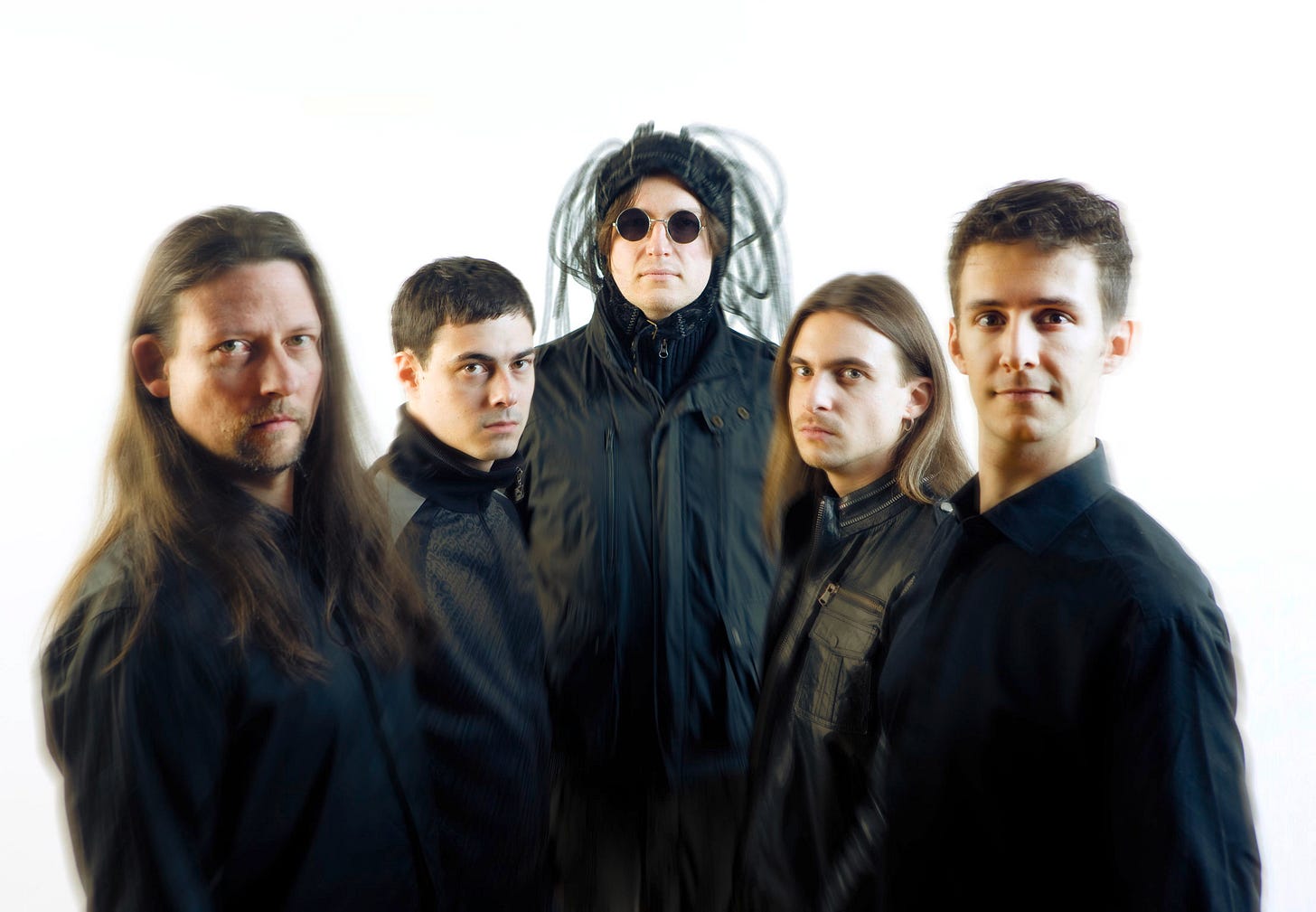 PANZERBALLETT discography (top albums) and reviews