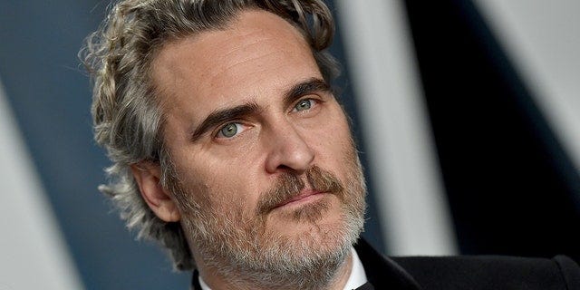 Writer-director Ari Aster revealed Joaquin Phoenix fainted on the set of their new movie "Beau is Afraid."