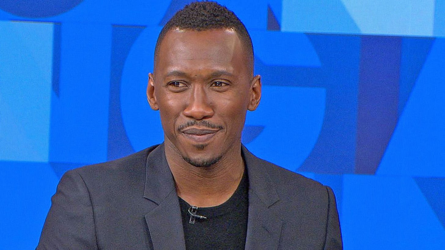 Mahershala Ali Mourns His 'Moonlight' Character, Misses Him More Than Any  Other Role - ABC News