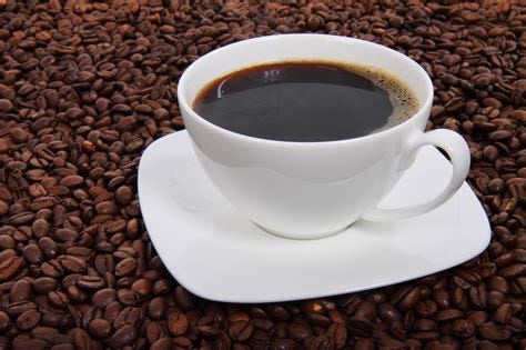 Cup Of Coffee Free Stock Photo - Public Domain Pictures